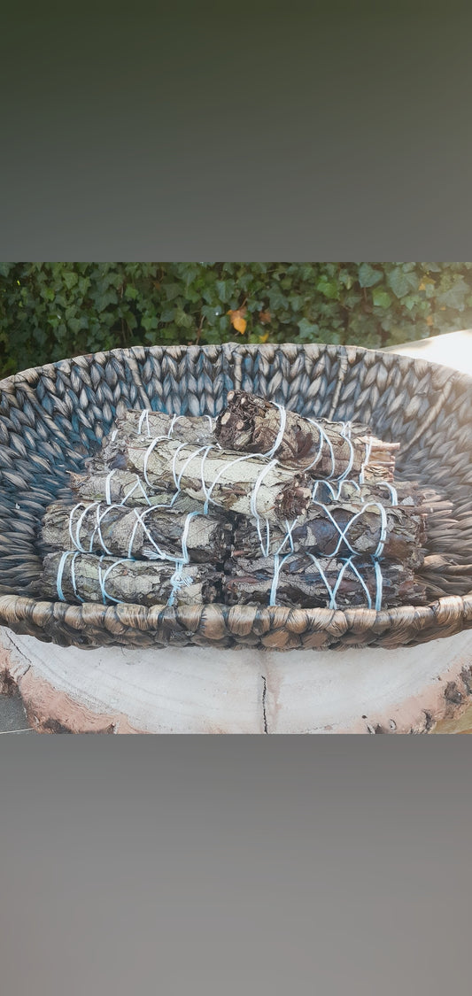 Yerba Santa bundle